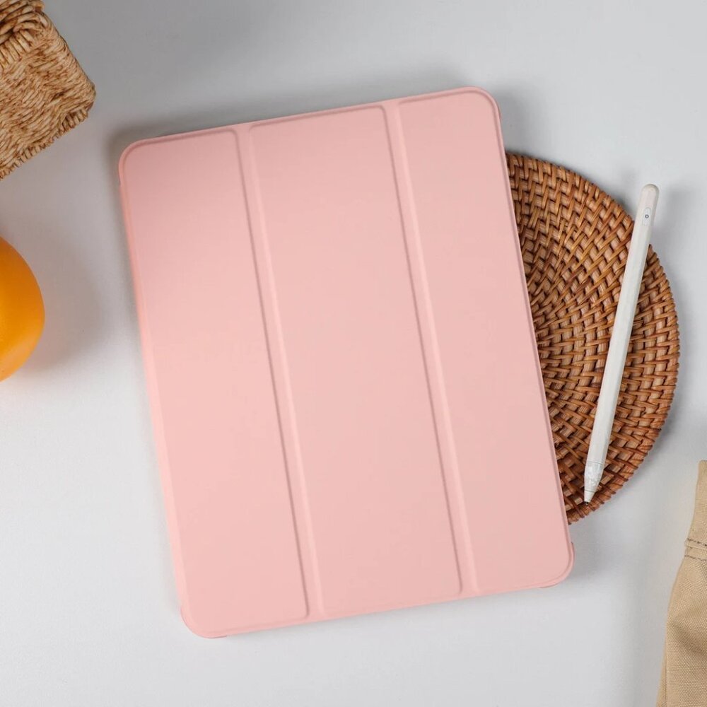 Pink Ipad pro Case